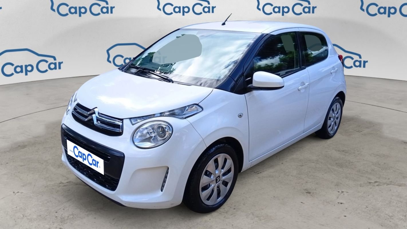 Citroën C1 - Photo 1