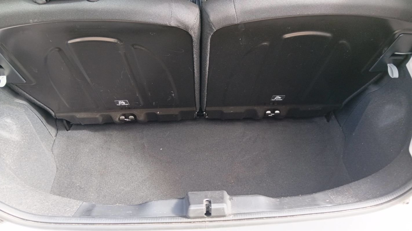 Citroën C1 - Photo 14