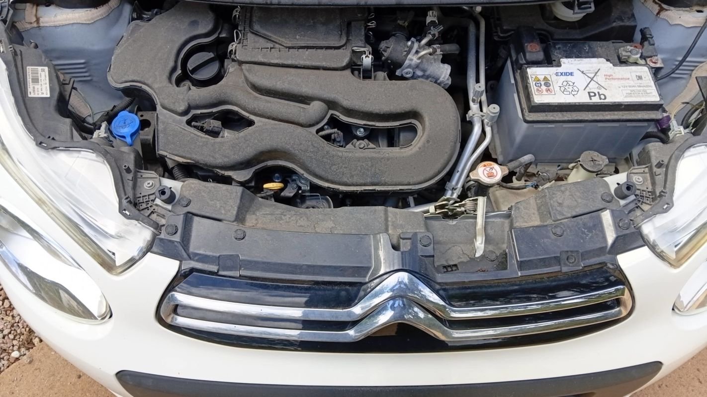 Citroën C1 - Photo 15