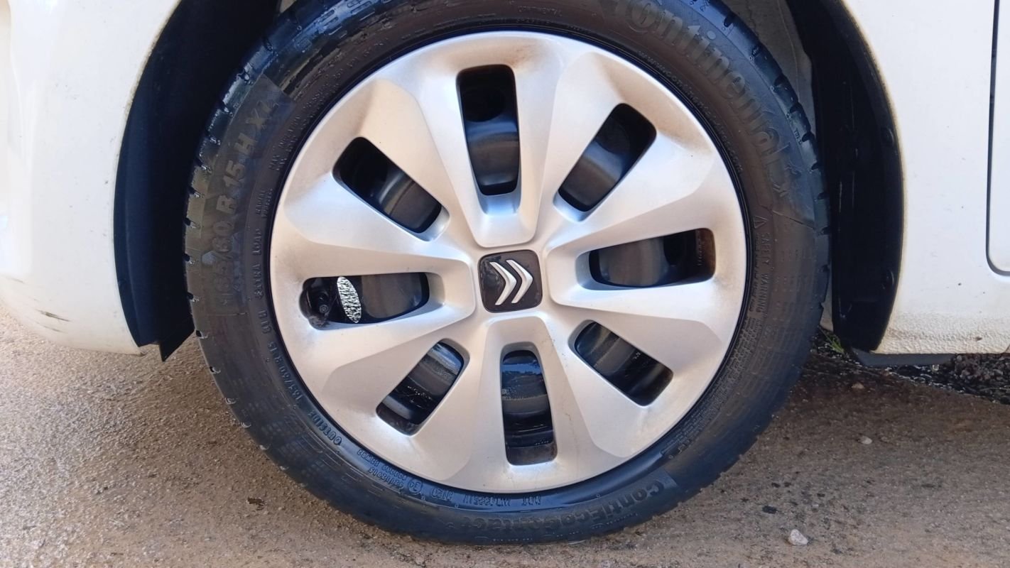 Citroën C1 - Photo 18