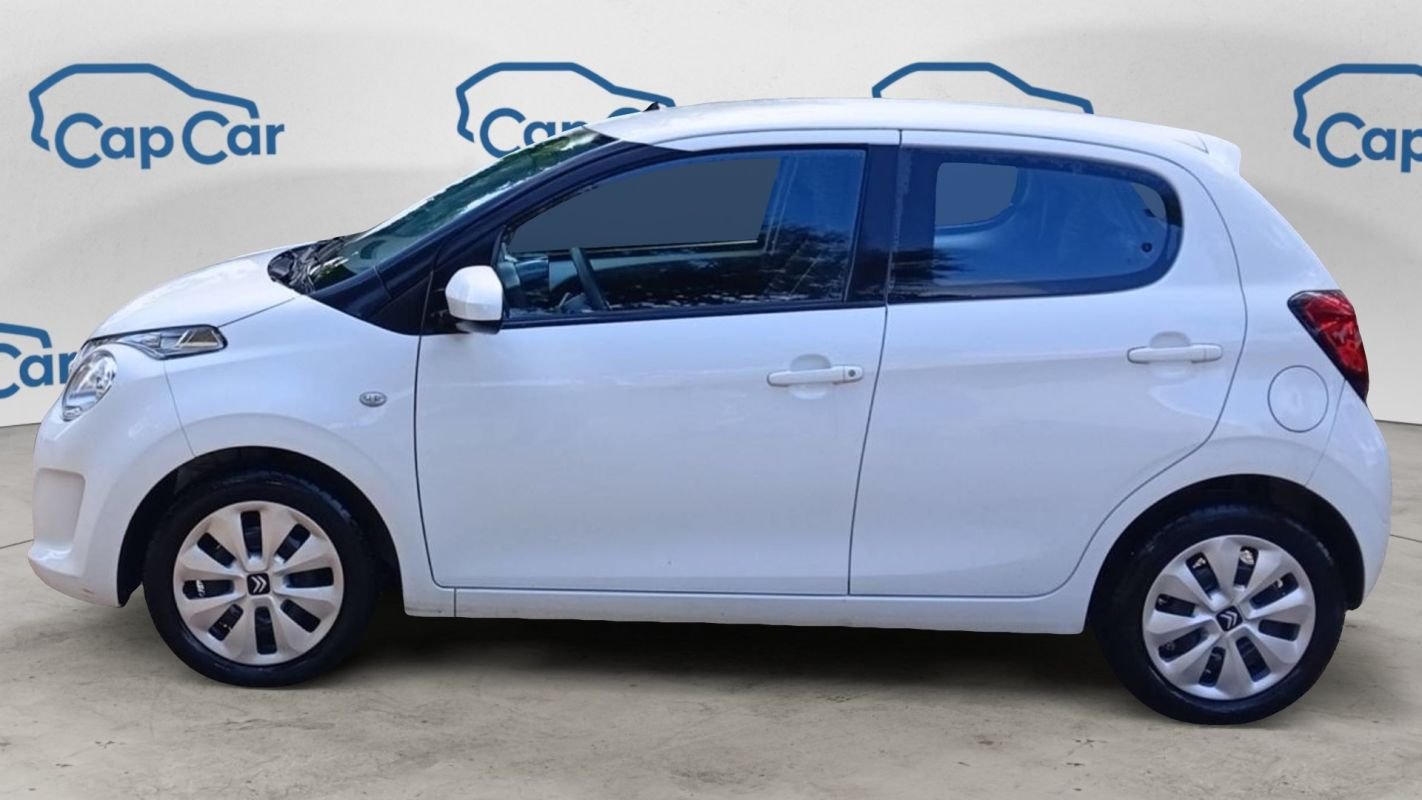 Citroën C1 - Photo 2