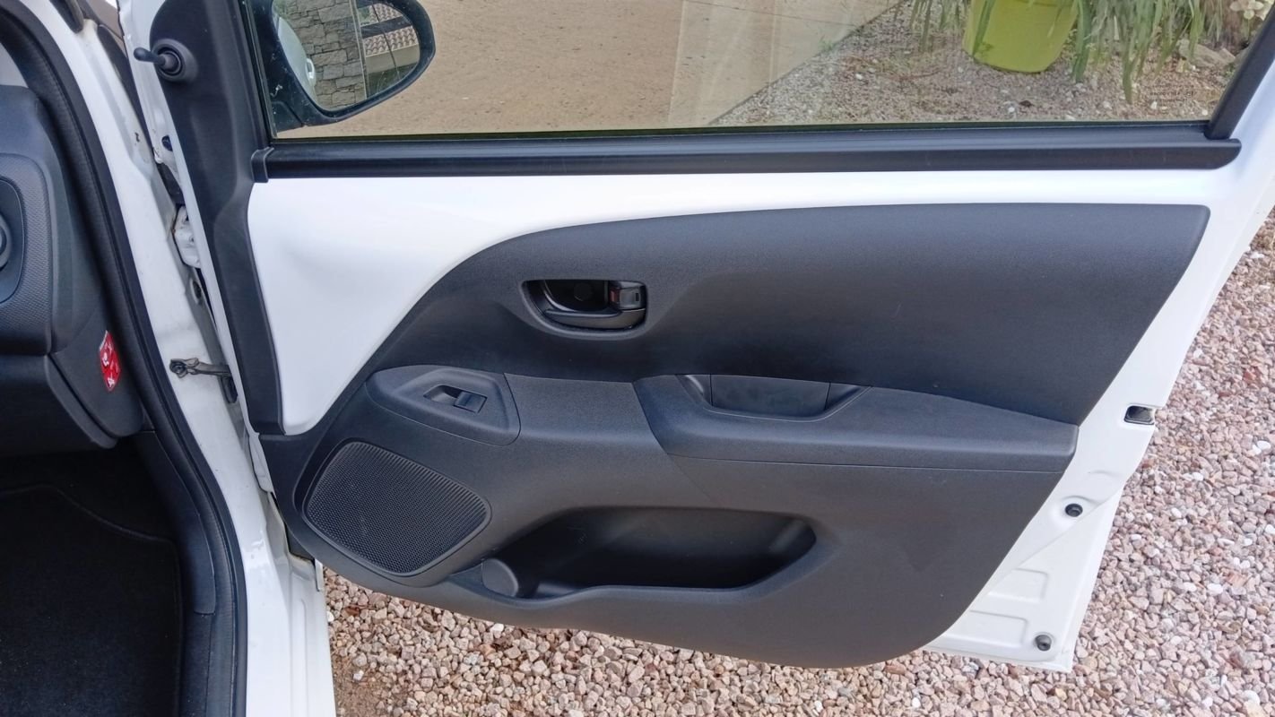 Citroën C1 - Photo 23
