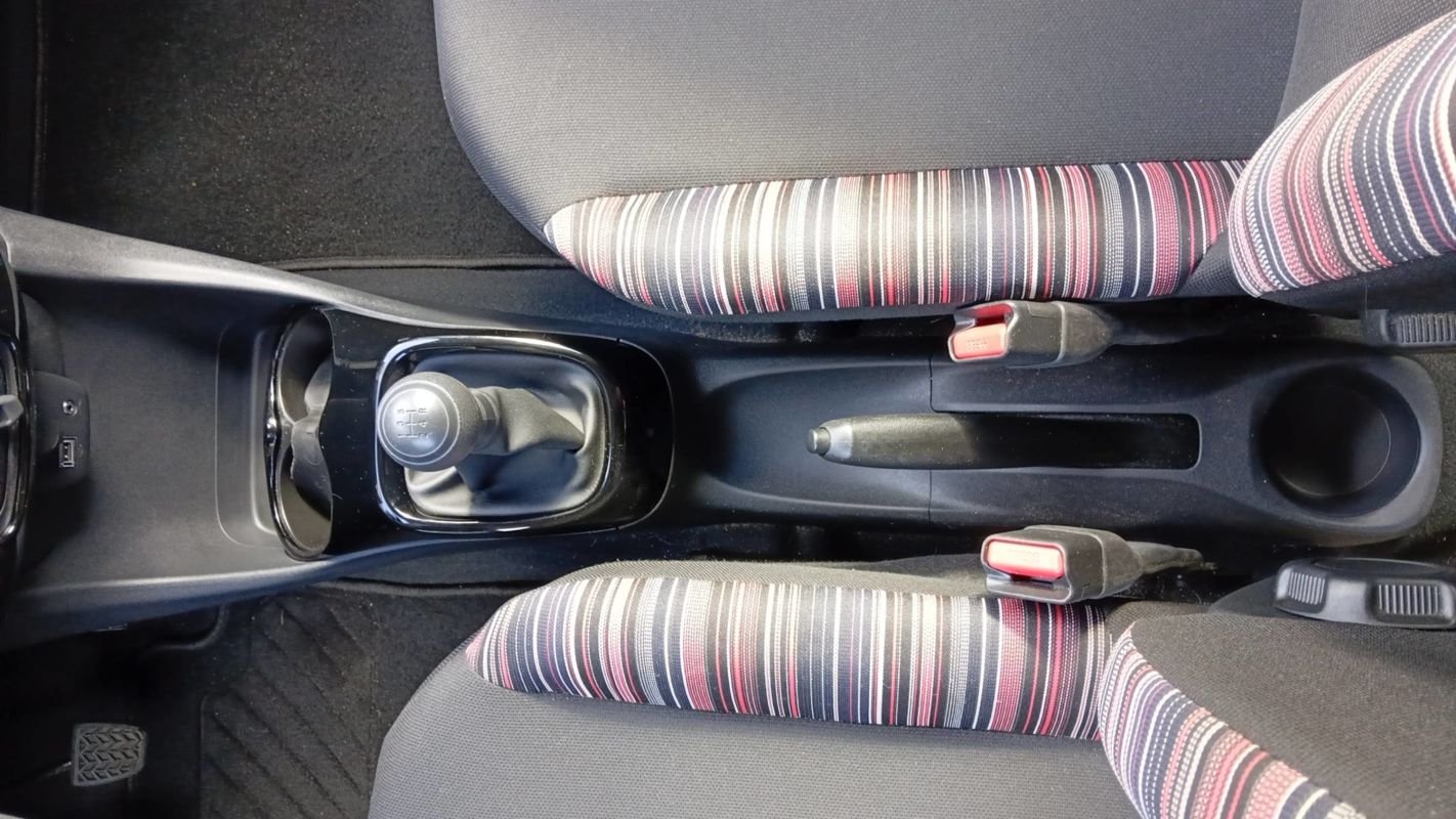 Citroën C1 - Photo 26