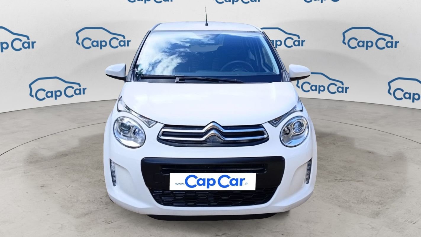 Citroën C1 - Photo 5