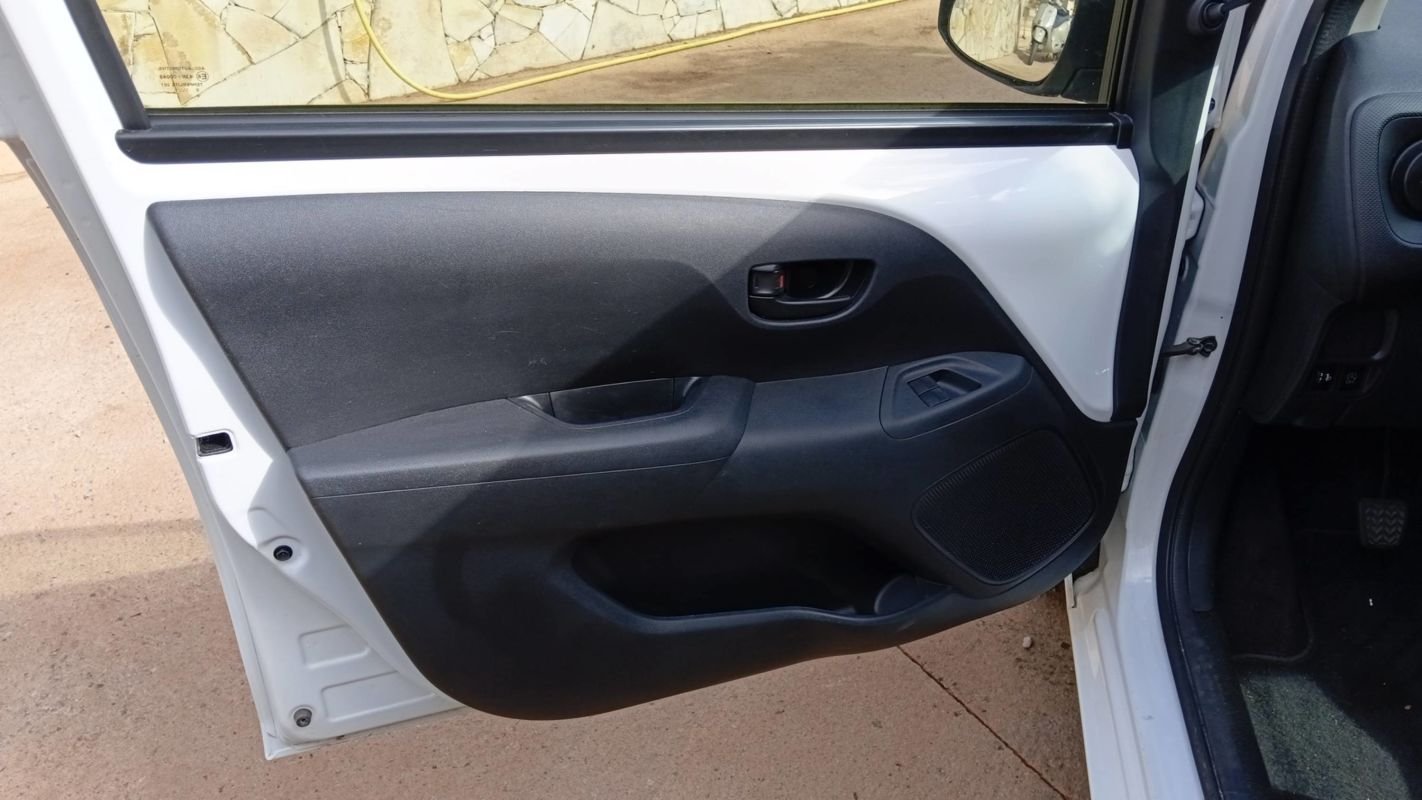 Citroën C1 - Photo 7