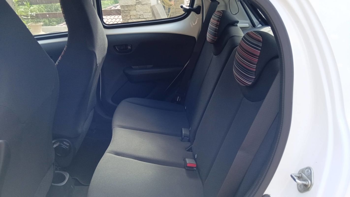 Citroën C1 - Photo 9