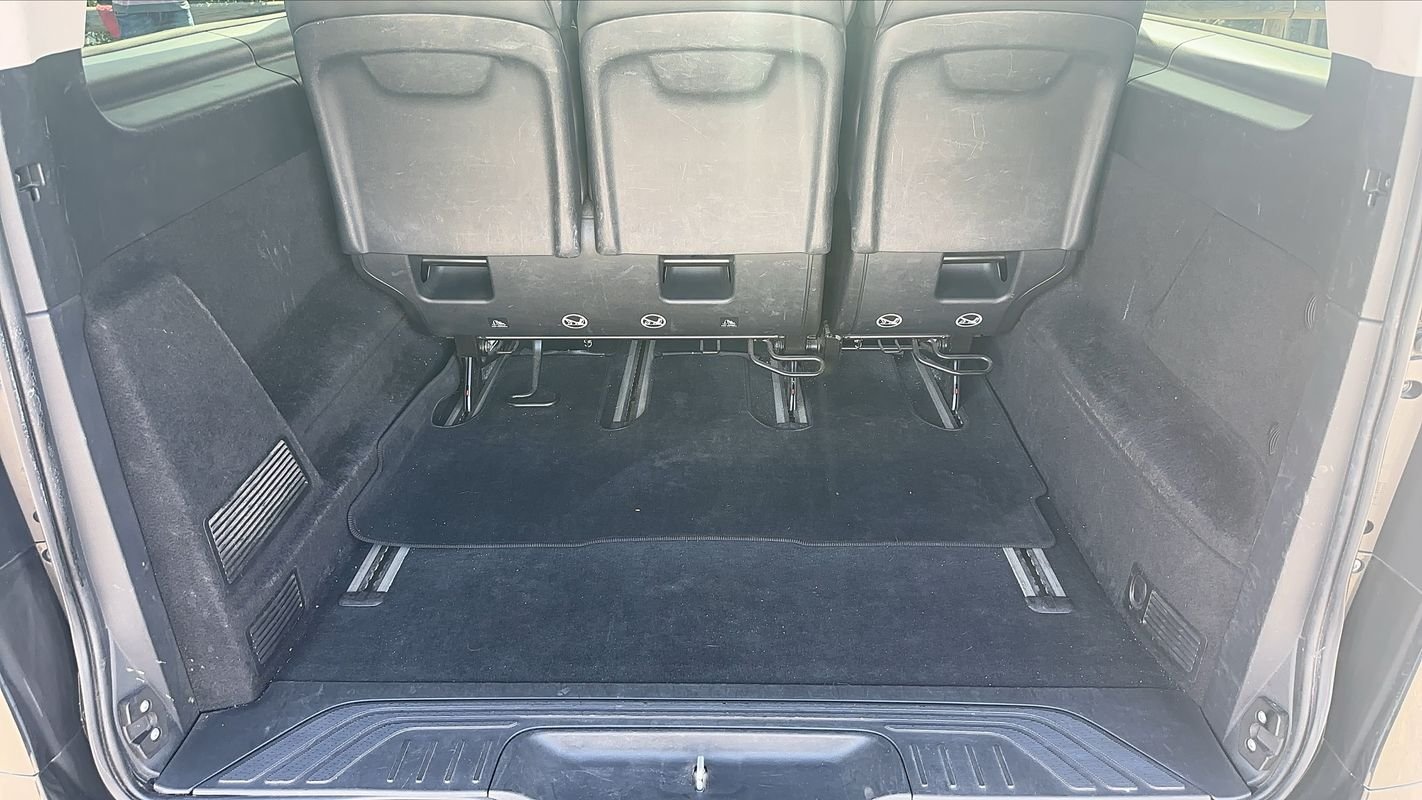 Mercedes Vito - Photo 14