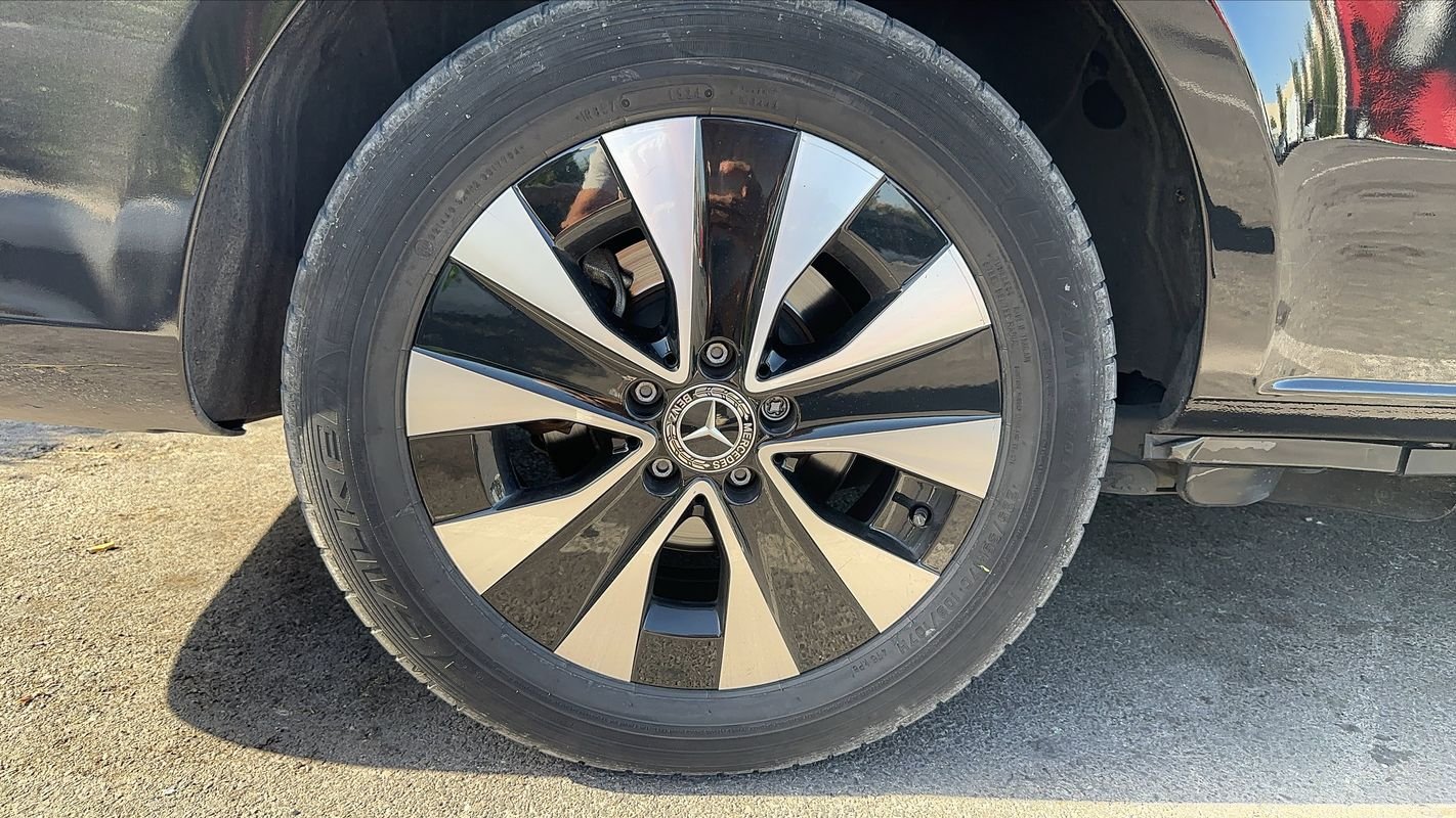 Mercedes Vito - Photo 16