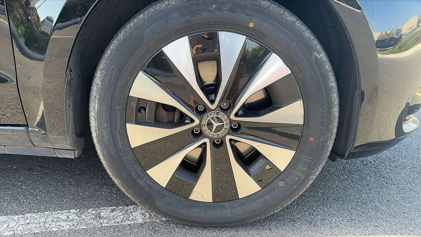 Mercedes Vito - Photo 17
