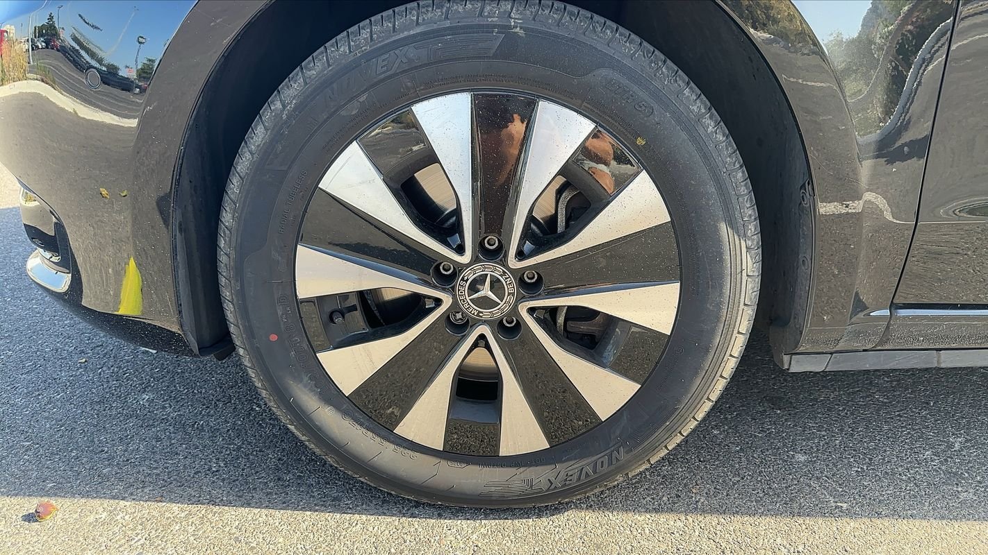 Mercedes Vito - Photo 18