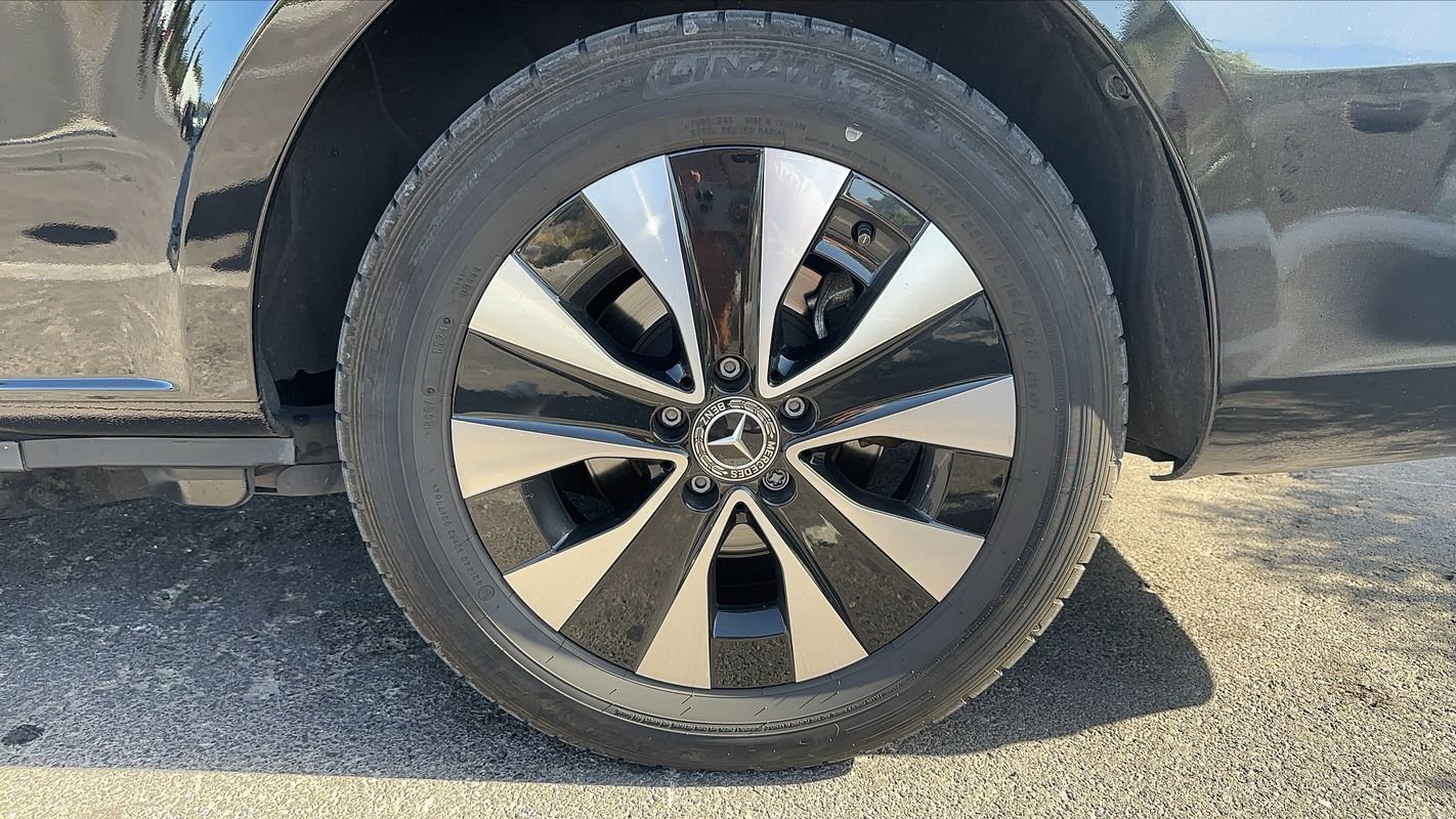 Mercedes Vito - Photo 19