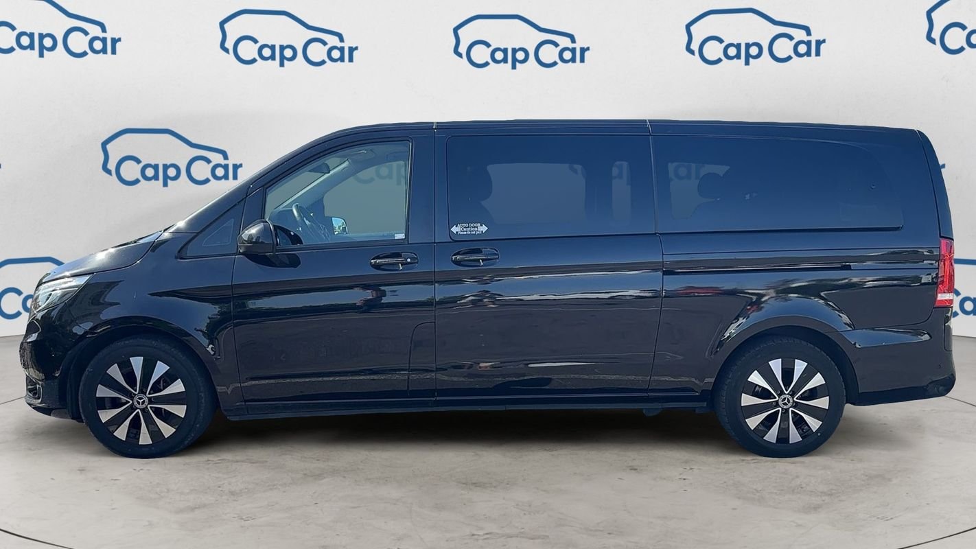 Mercedes Vito - Photo 2
