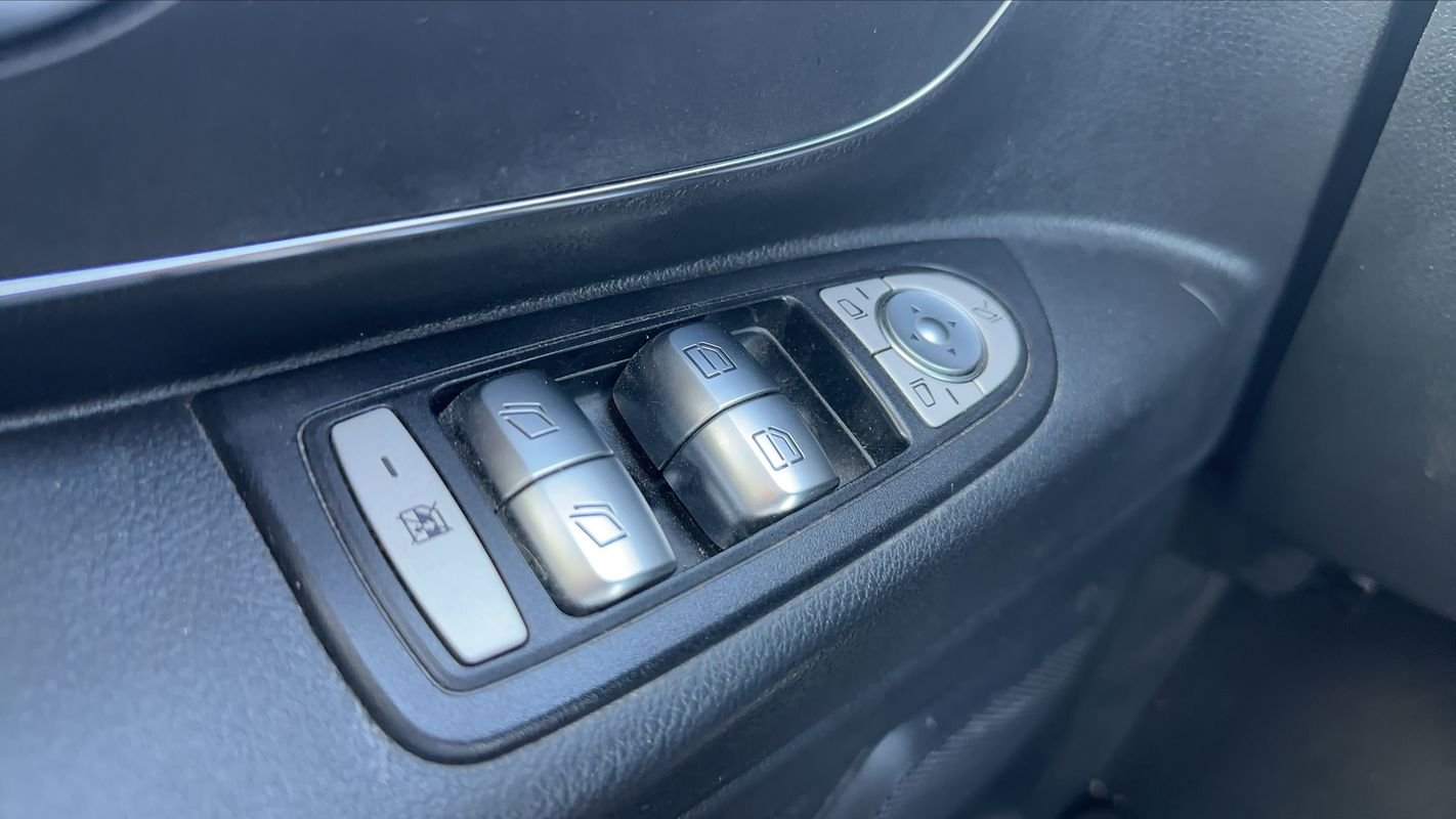 Mercedes Vito - Photo 25