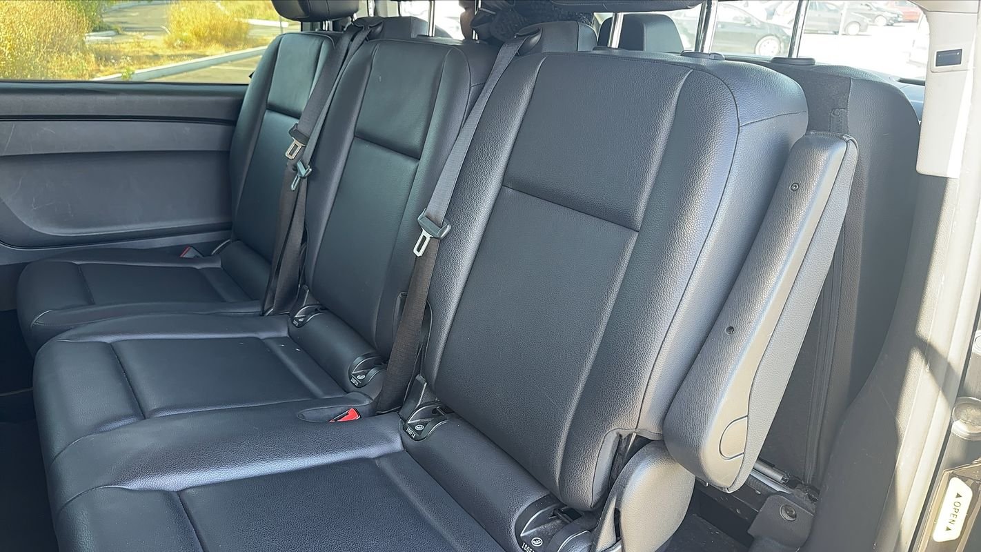 Mercedes Vito - Photo 29