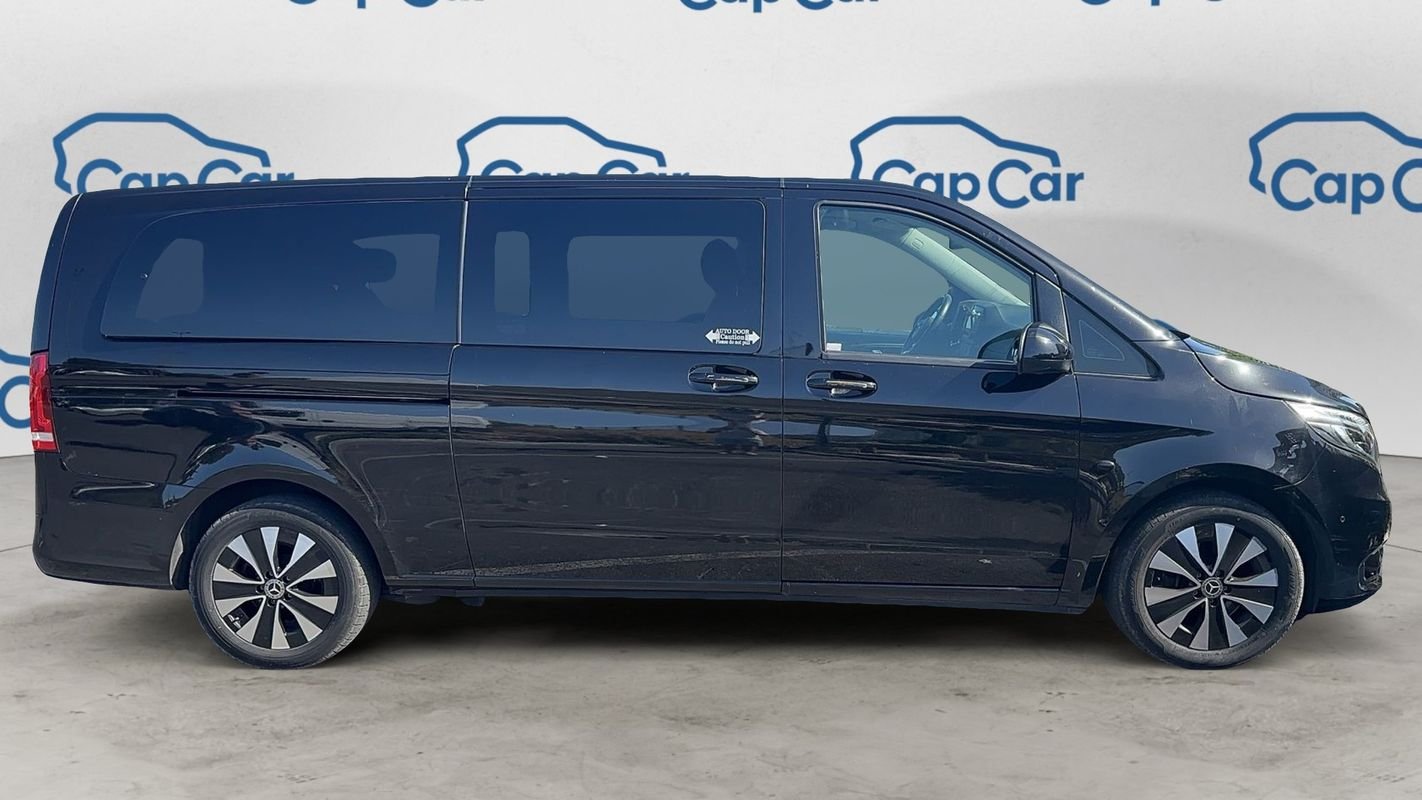 Mercedes Vito - Photo 4