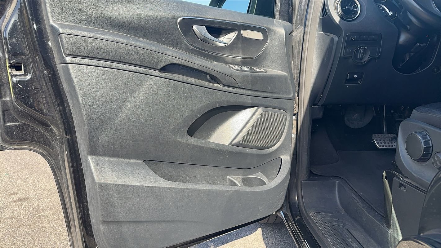 Mercedes Vito - Photo 7