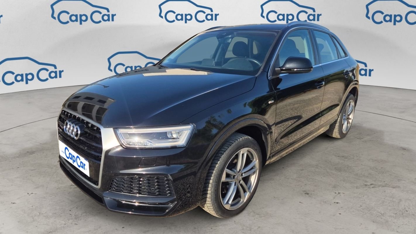 Audi Q3 - Photo 1