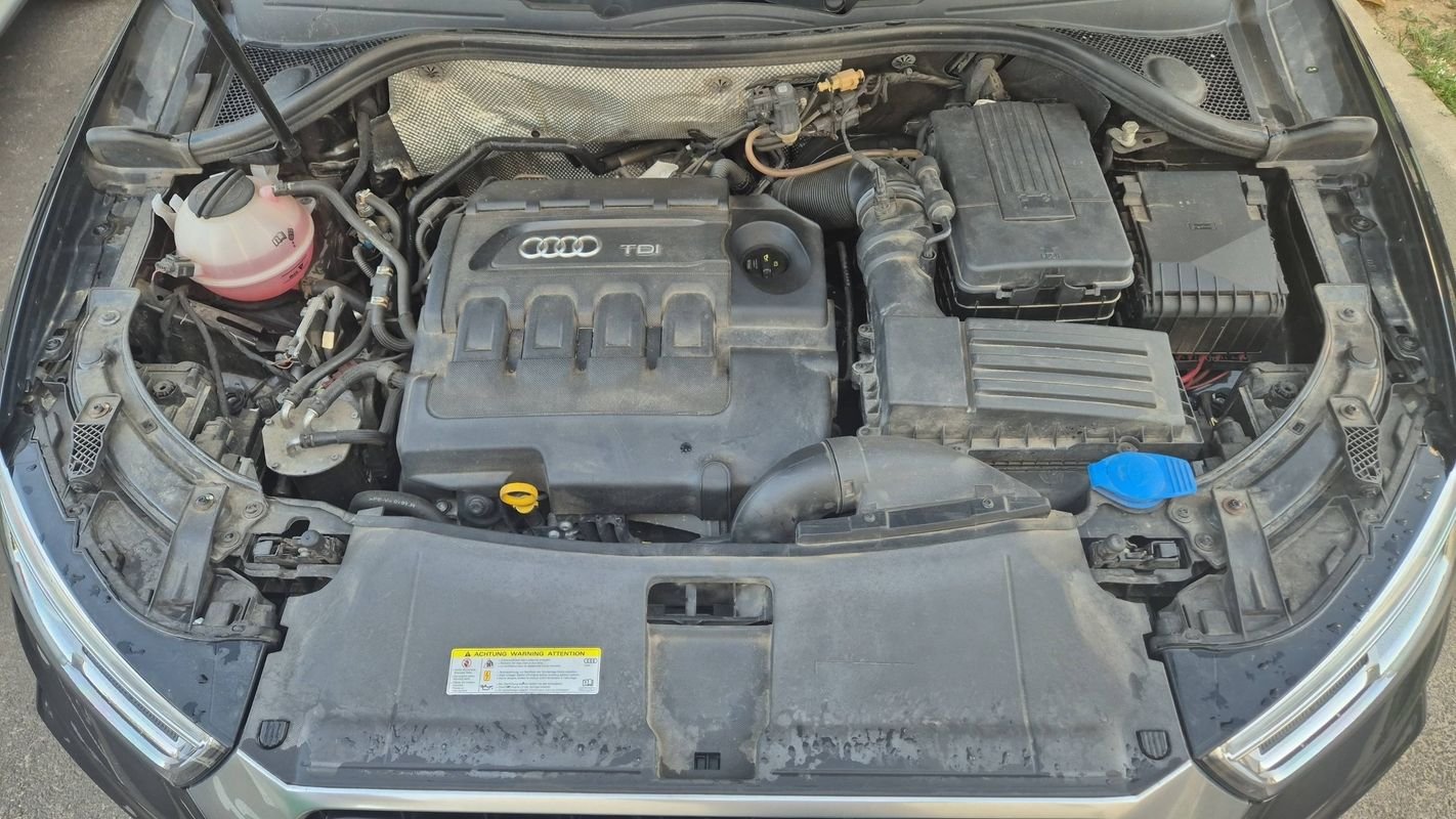 Audi Q3 - Photo 15