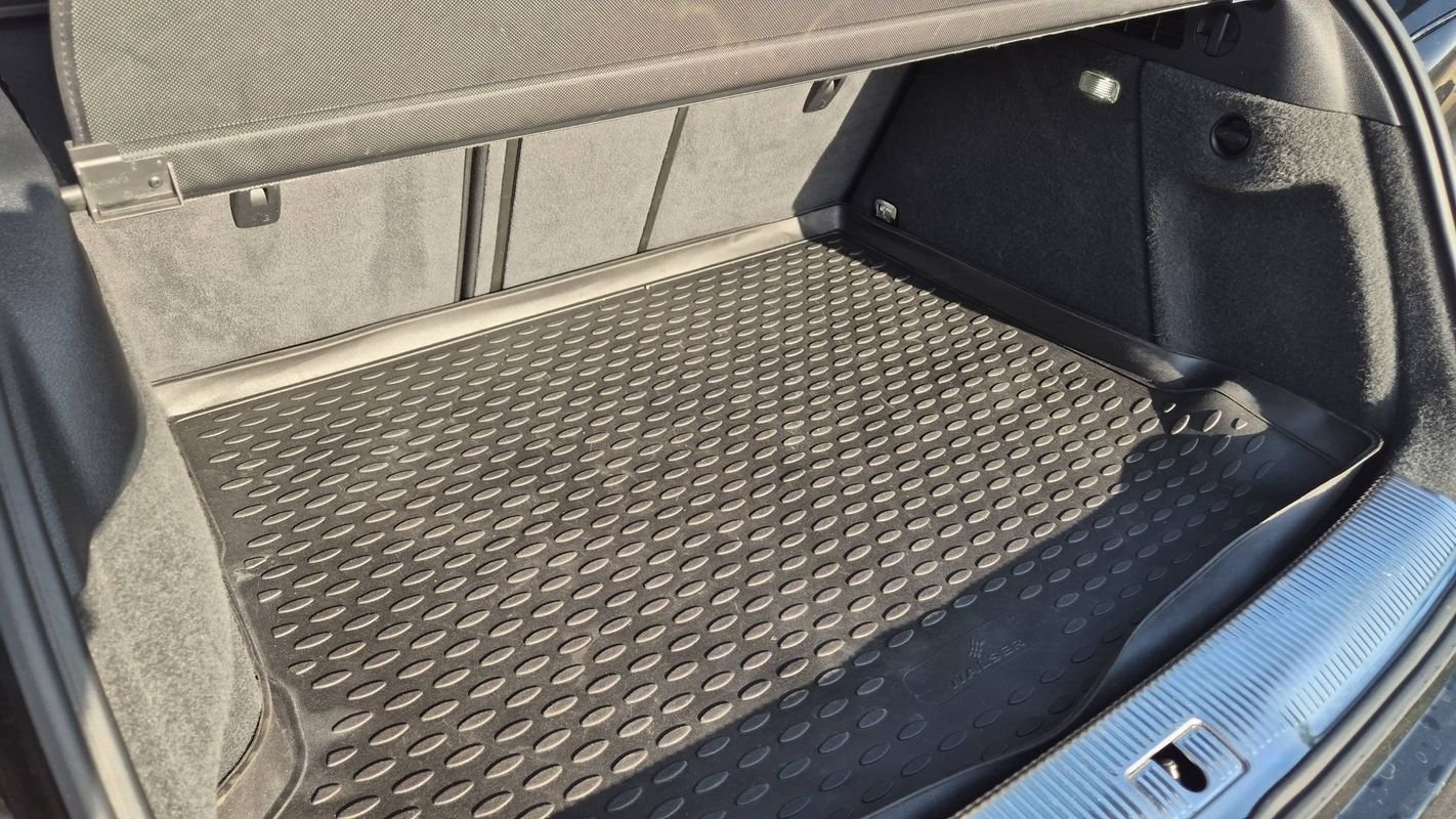 Audi Q3 - Photo 25