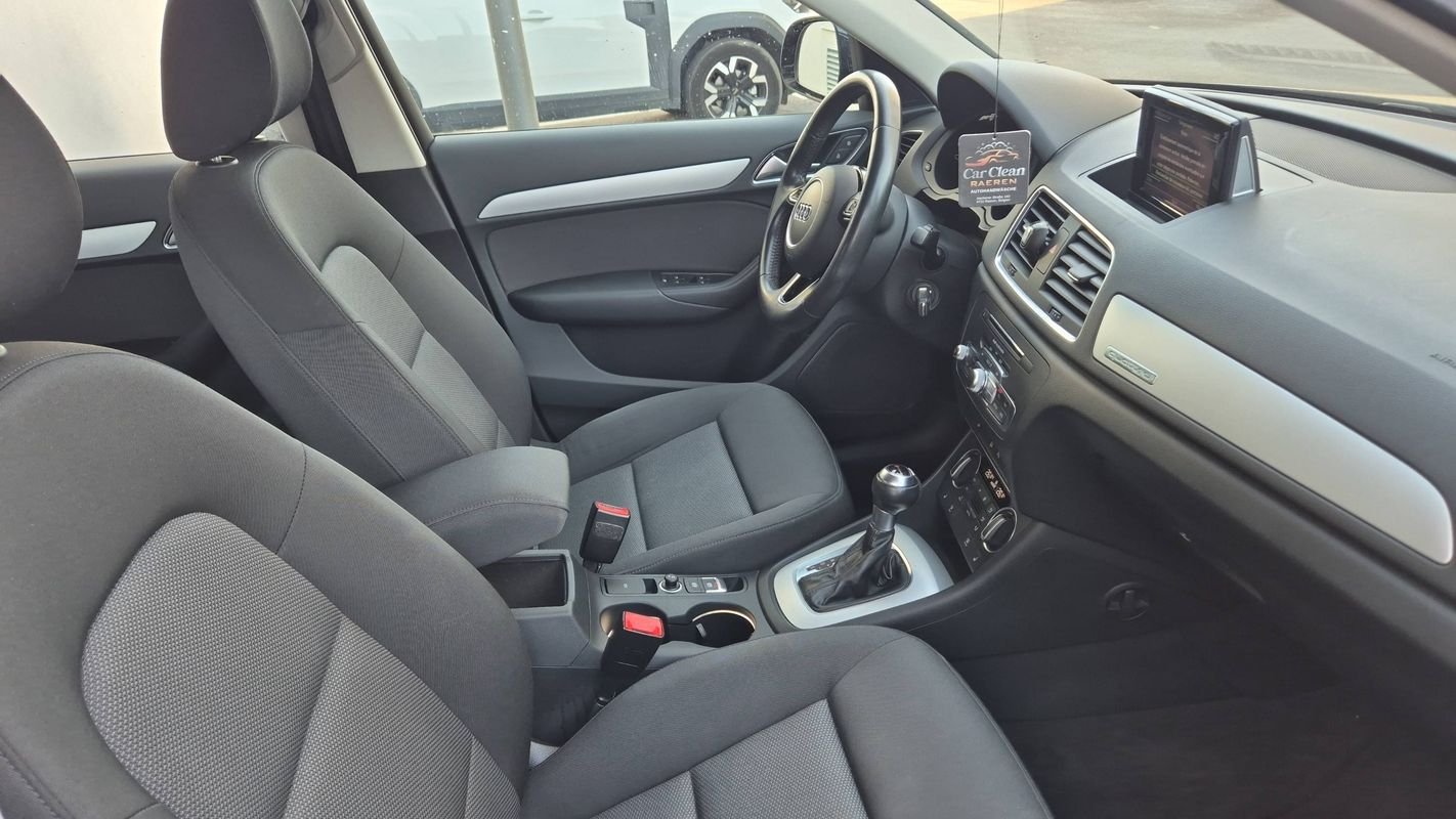 Audi Q3 - Photo 27