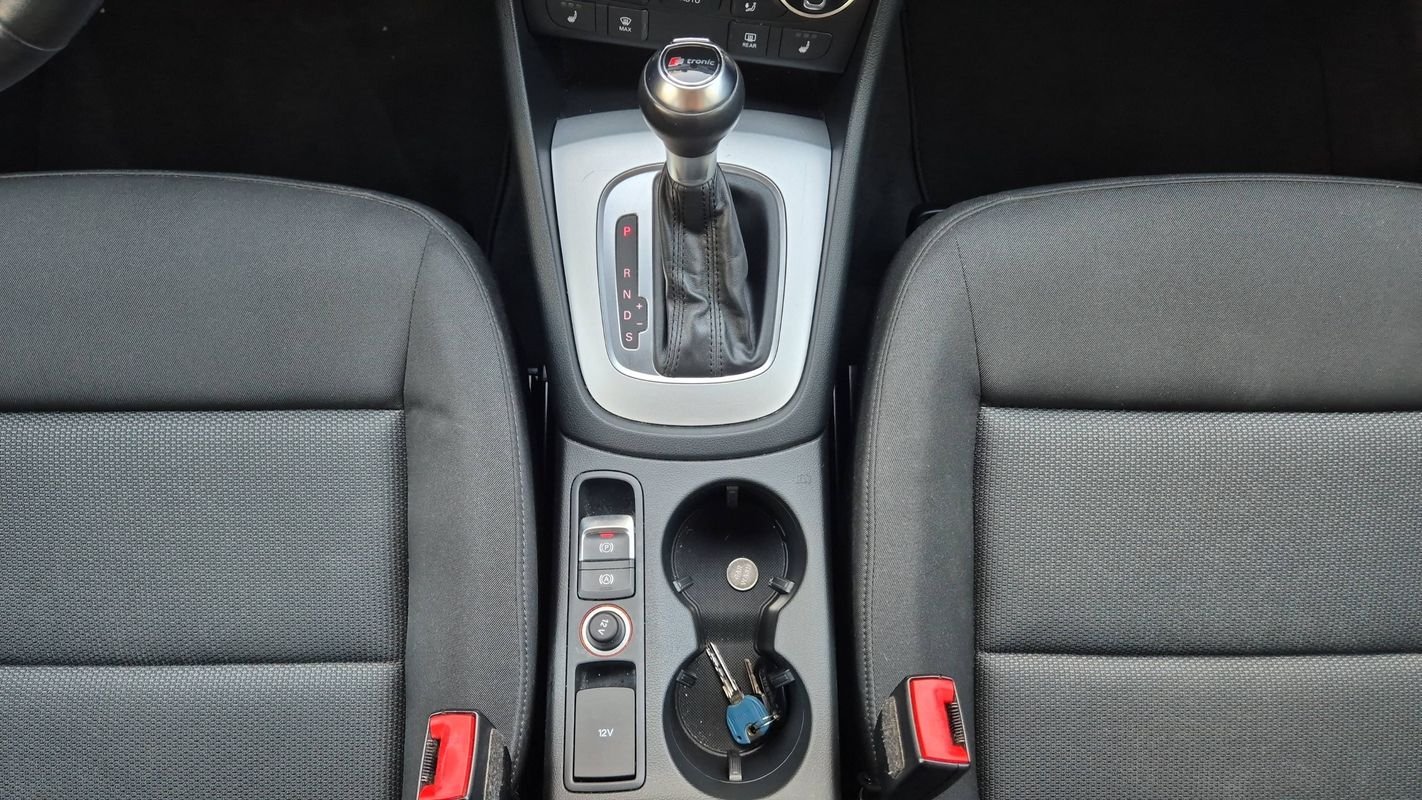 Audi Q3 - Photo 28