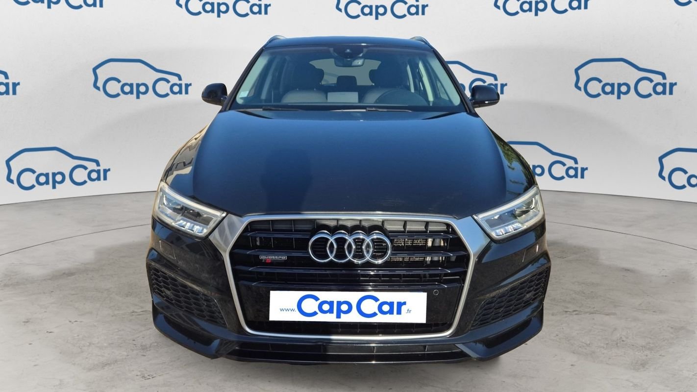 Audi Q3 - Photo 5