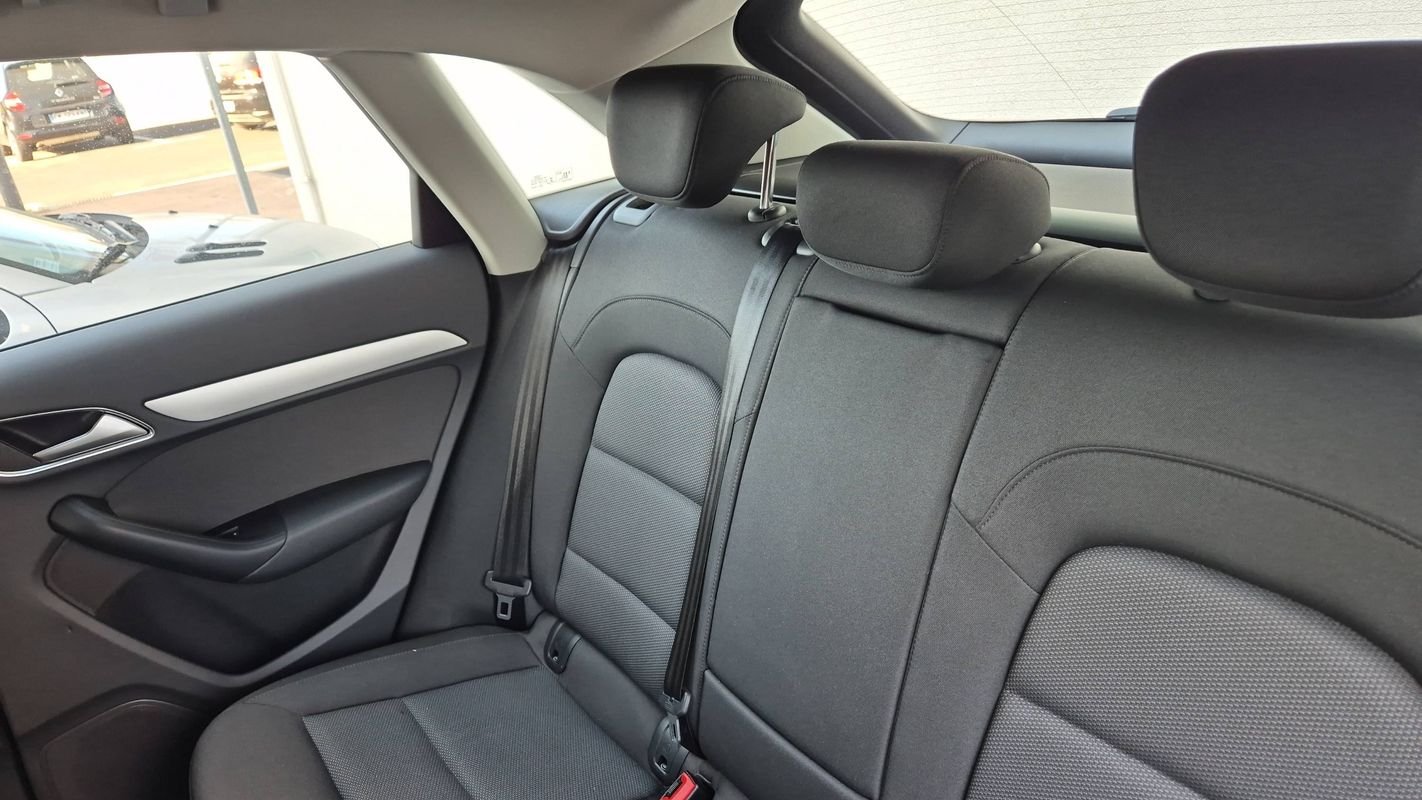 Audi Q3 - Photo 9
