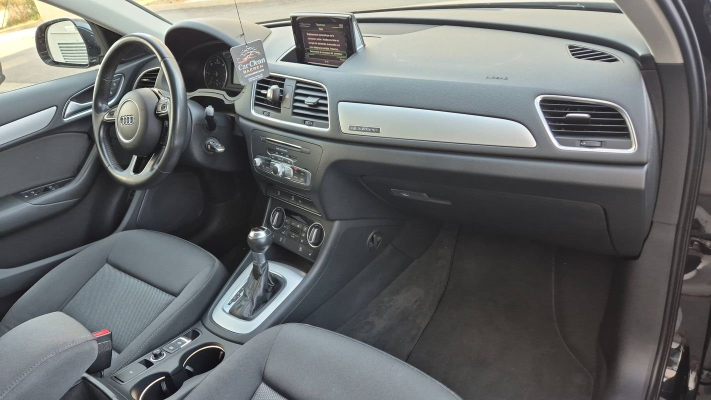 Audi Q3 - Photo 10