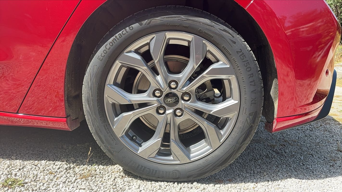 Ford Focus - Photo 19