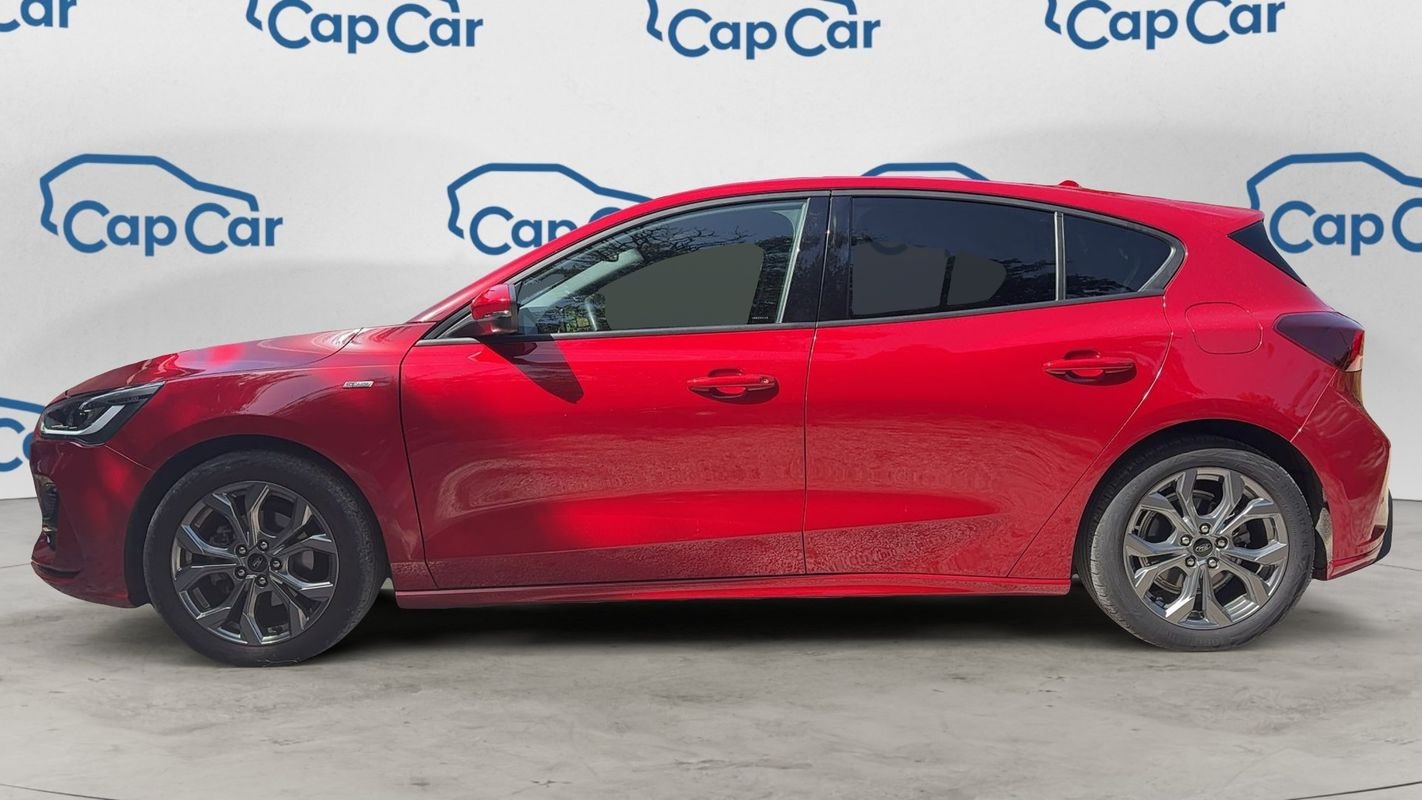 Ford Focus - Photo 2