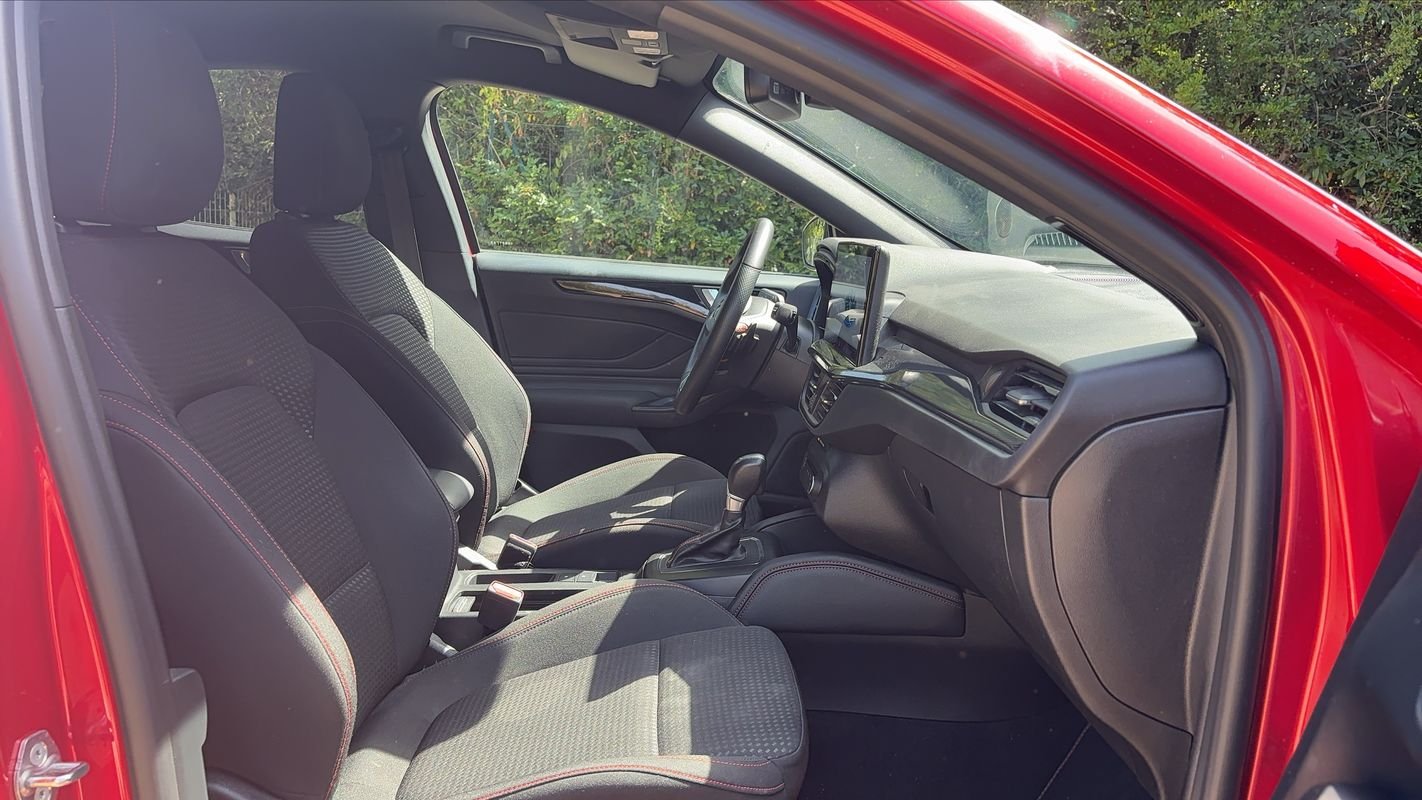 Ford Focus - Photo 27