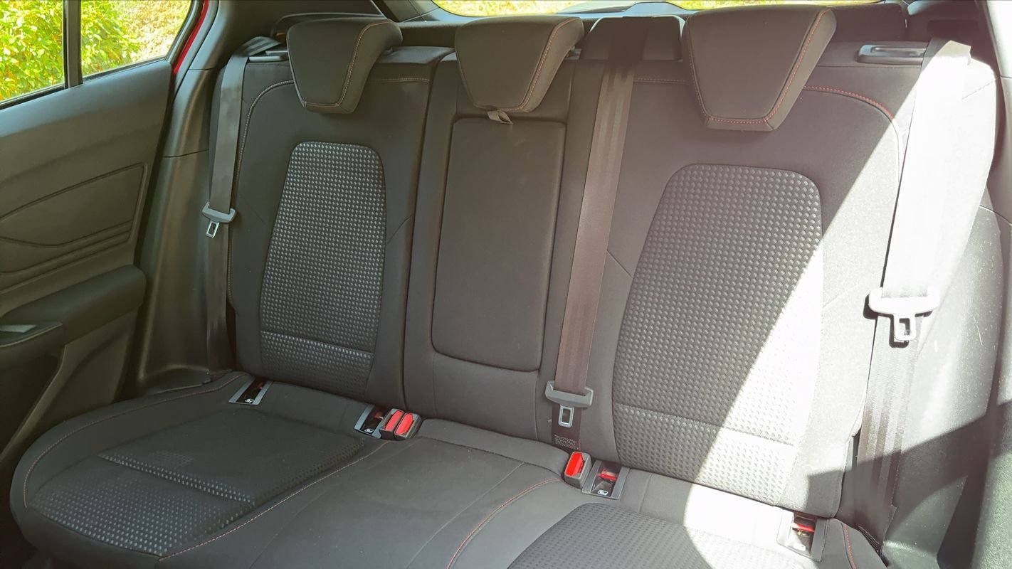 Ford Focus - Photo 9