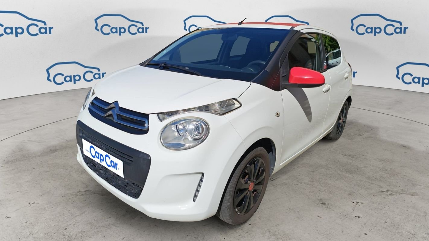 Citroën C1 - Photo 1