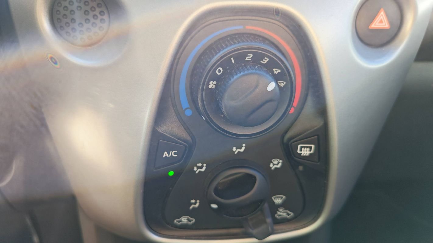 Citroën C1 - Photo 13