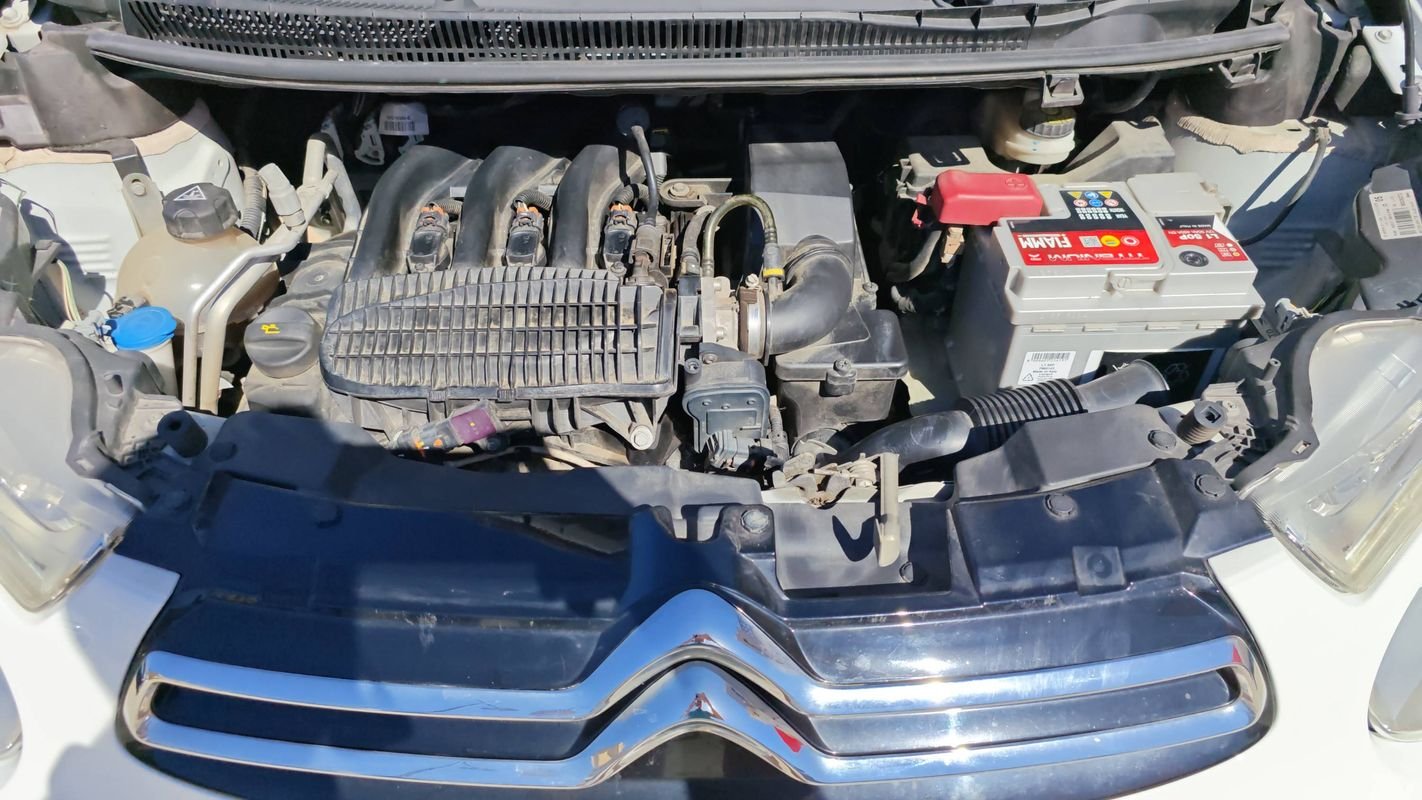 Citroën C1 - Photo 15