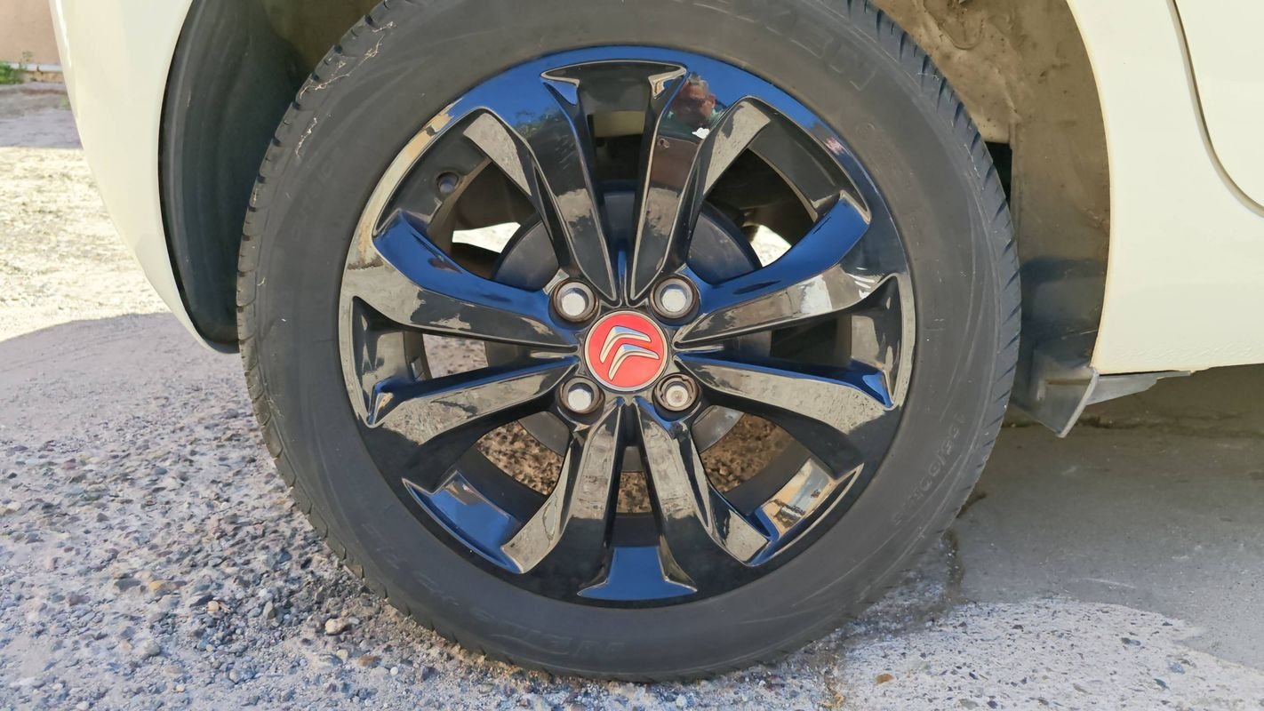 Citroën C1 - Photo 16