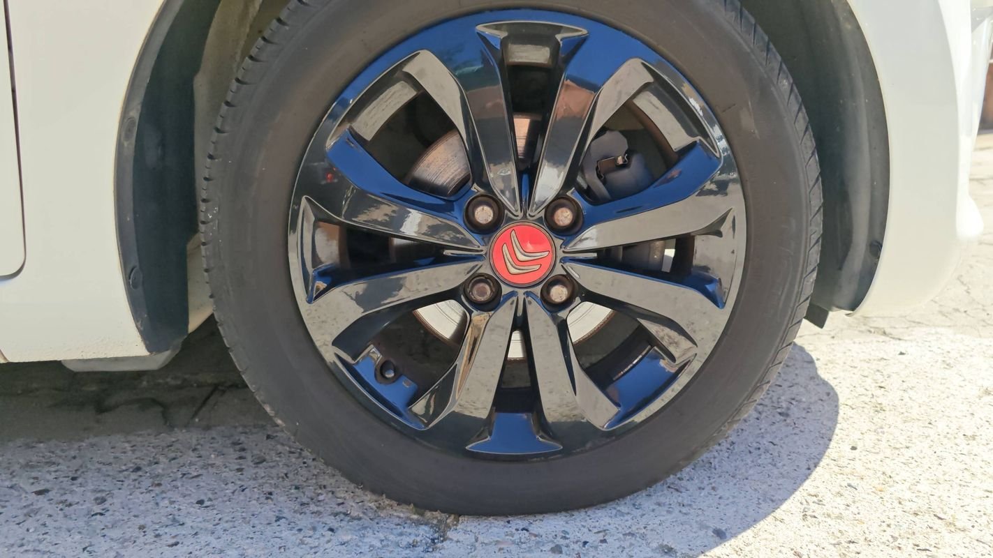Citroën C1 - Photo 17