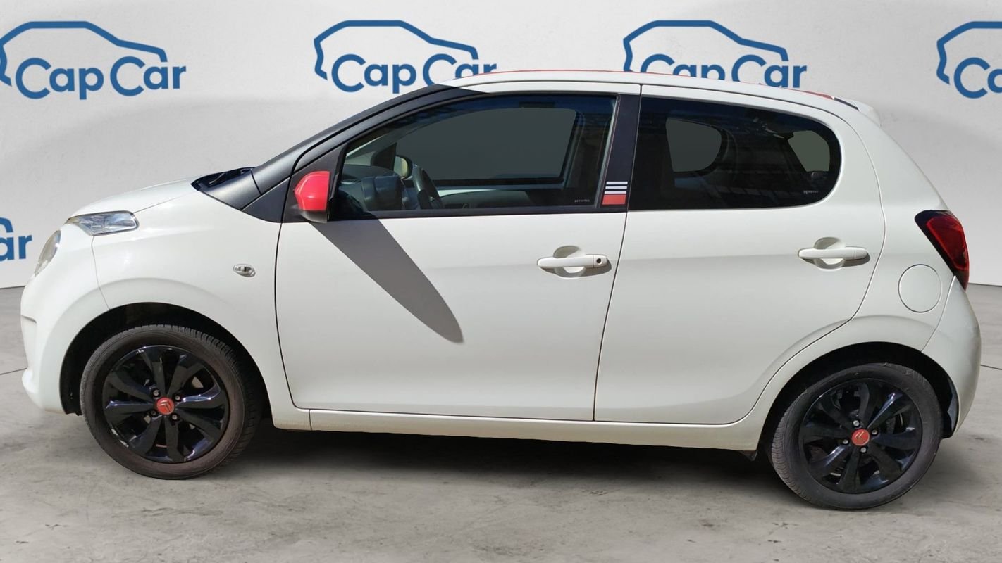 Citroën C1 - Photo 2