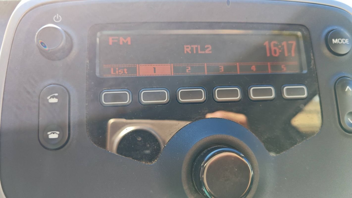 Citroën C1 - Photo 22