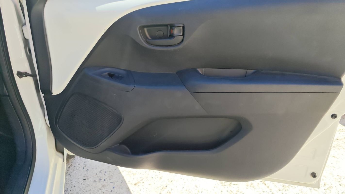 Citroën C1 - Photo 24