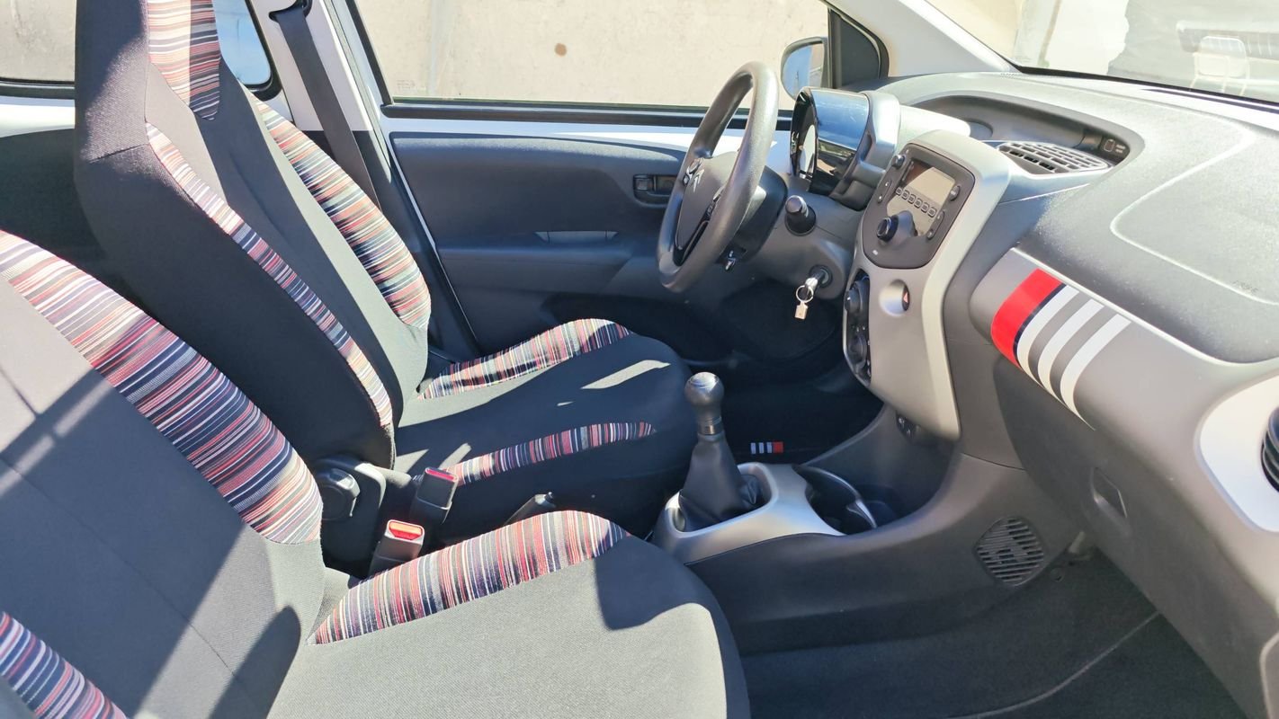Citroën C1 - Photo 26