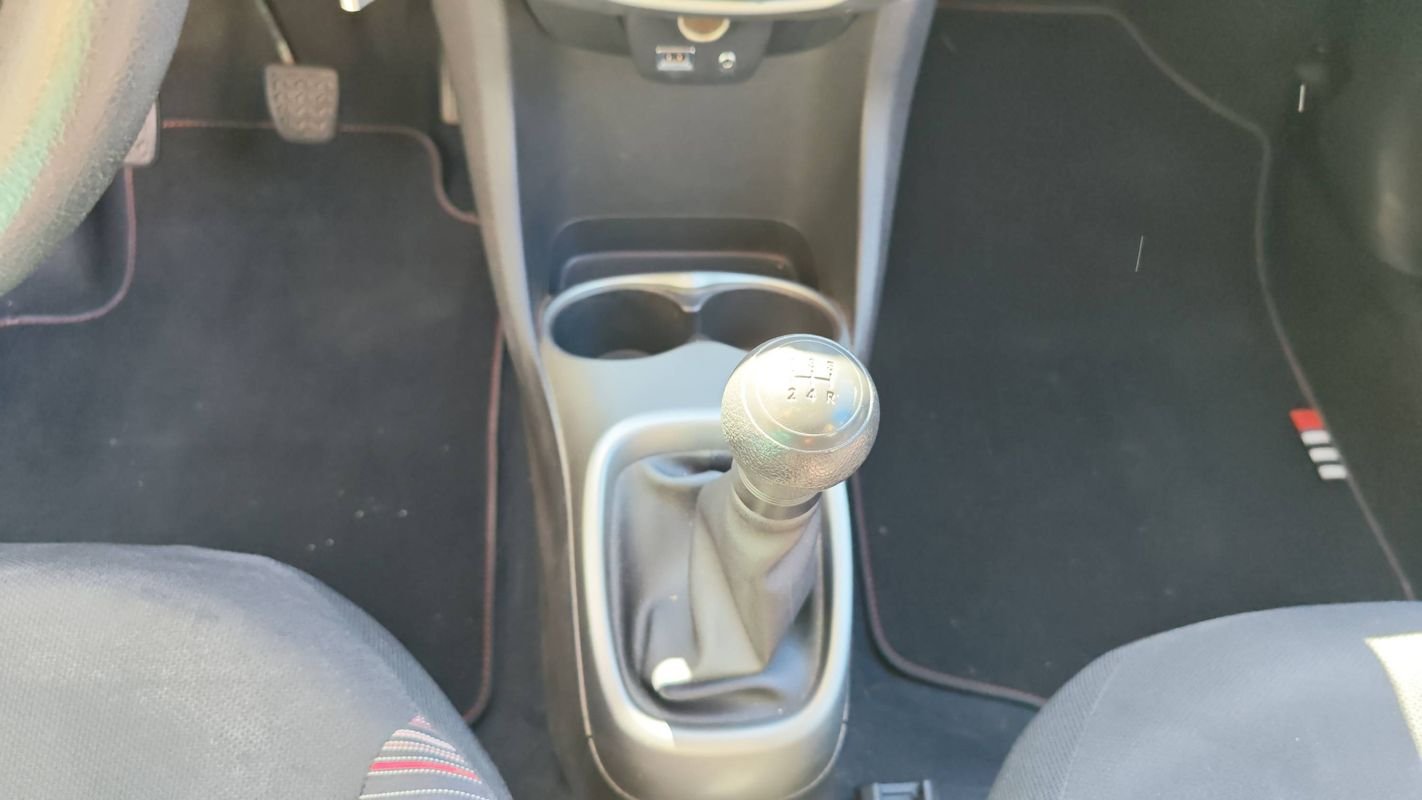 Citroën C1 - Photo 27