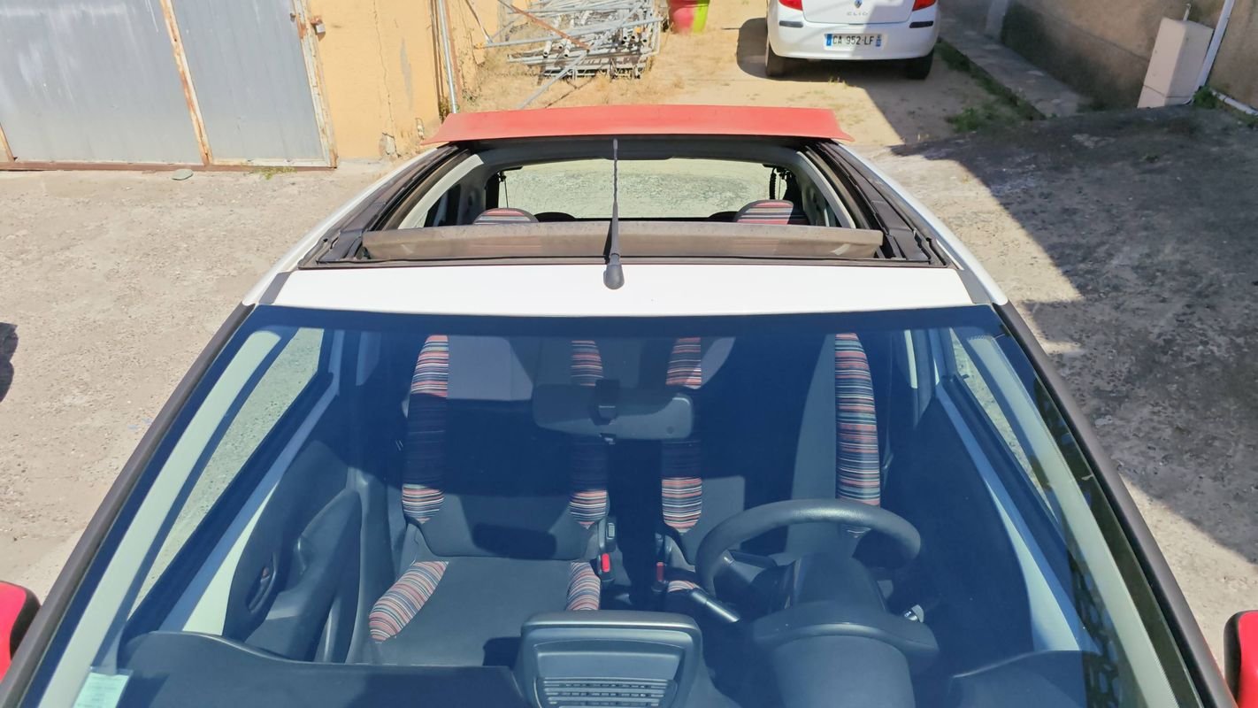 Citroën C1 - Photo 29