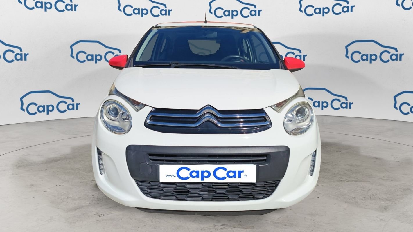 Citroën C1 - Photo 5