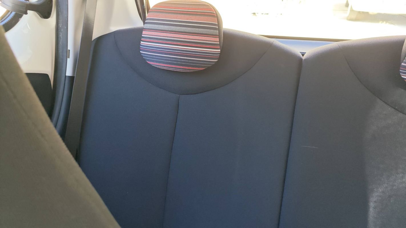 Citroën C1 - Photo 9