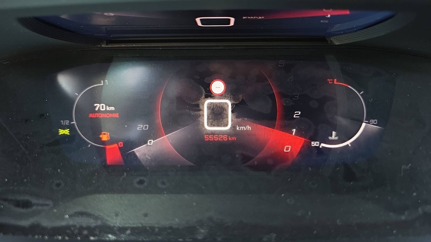 Peugeot 2008 - Photo 12