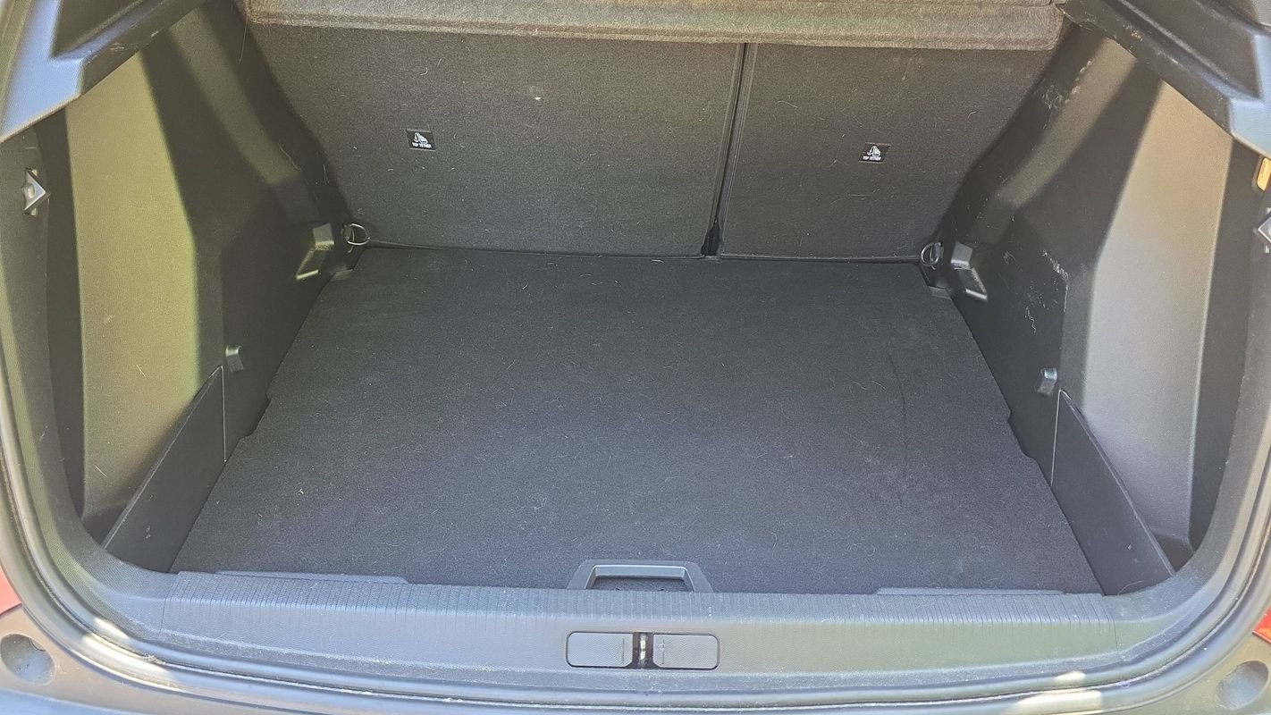 Peugeot 2008 - Photo 14