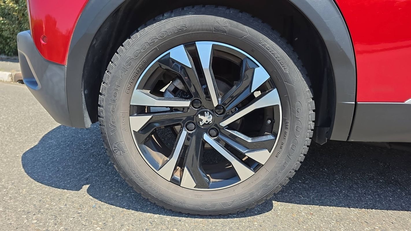 Peugeot 2008 - Photo 16