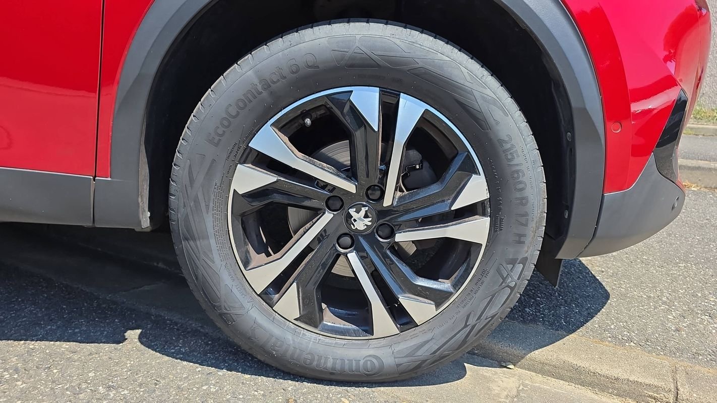 Peugeot 2008 - Photo 17