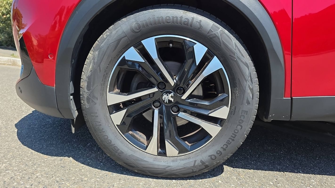 Peugeot 2008 - Photo 18